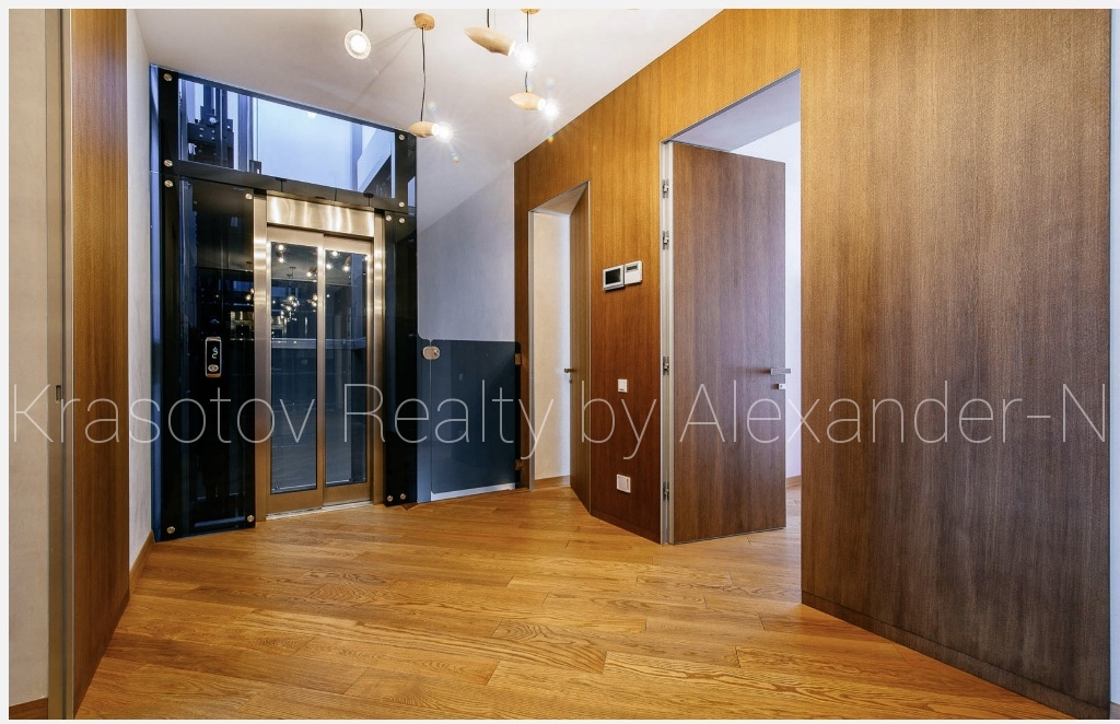 аренда дома номер H-174427 в Приморском районе, фото номер 24